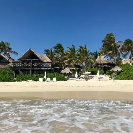 Hotel Luv Tulum